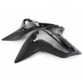 Motocorse Carbon Fiber Inner Side Panels for Multistrada 1200/950 Motocorse Carbon Fiber Inner Side Panels for Multistrada 1200/950