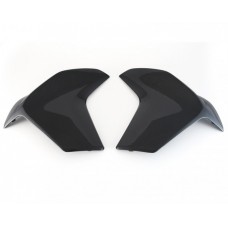 Motocorse Carbon Fiber Side Panels for Multistrada 1200/950