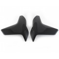Motocorse Carbon Fiber Side Panels for Multistrada 1200/950 Motocorse Carbon Fiber Side Panels for Multistrada 1200/950