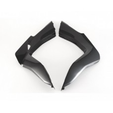 Motocorse Carbon Fiber Rear Side Panels for Multistrada 1200 (15-17)