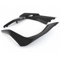 Motocorse Carbon Fiber Rear Side Panels for Multistrada 1200 (15-17) Motocorse Carbon Fiber Rear Side Panels for Multistrada 1200 (15-17)