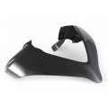 Motocorse Carbon Fiber Headlight Fairing for Multistrada 1200 / 950 Motocorse Carbon Fiber Headlight Fairing for Multistrada 1200 / 950