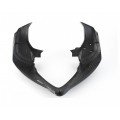 Motocorse Carbon Fiber Headlight Fairing for Multistrada 1200 / 950 Motocorse Carbon Fiber Headlight Fairing for Multistrada 1200 / 950