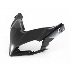 Motocorse Carbon Fiber Air Intake Kit for Multistrada 1200 / 950