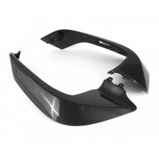 Motocorse Carbon Fiber Air Intake Covers for Multistrada 1200 / 950