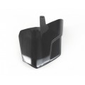 Motocorse Carbon Fiber OE Exhaust Protector for Multistrada 1200 (15-17) Motocorse Carbon Fiber OE Exhaust Protector for Multistrada 1200 (15-17)