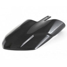 Motocorse Carbon Fiber OE Exhaust Protector for Multistrada 1200 (15-17)