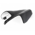 Motocorse Carbon Fiber OE Exhaust Protector for Multistrada 1200 (15-17) Motocorse Carbon Fiber OE Exhaust Protector for Multistrada 1200 (15-17)