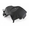Motocorse Carbon Fiber Front Sprocket Cover for Multistrada 1200 (15-17) Motocorse Carbon Fiber Front Sprocket Cover for Multistrada 1200 (15-17)