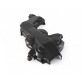 Motocorse Carbon Fiber Horizontal Cam Belt Cover for Multistrada 1200 (15-17) Motocorse Carbon Fiber Horizontal Cam Belt Cover for Multistrada 1200 (15-17)