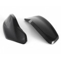 Motocorse Carbon Fiber Hand Guard Set for Multistrada 1260/1200/950 Motocorse Carbon Fiber Hand Guard Set for Multistrada 1260/1200/950