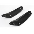 Motocorse Carbon Fiber Hand Guard Set for Multistrada 1260/1200/950 Motocorse Carbon Fiber Hand Guard Set for Multistrada 1260/1200/950