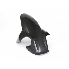 Motocorse Carbon Fiber Front Fender (Mudguard) for Multistrada 1260/1200