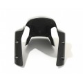 Motocorse Carbon Fiber Front Fender (Mudguard) for Multistrada 1260/1200