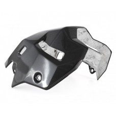 Motocorse Carbon Fiber Belly Pan for Multistrada 1200 / 950