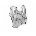 Motocorse Carbon Fiber Belly Pan for Multistrada 1200 / 950