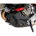 Motocorse Carbon Fiber Belly Pan for Multistrada 1200 / 950