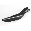 Motocorse Carbon Fiber Chain Guard for Multistrada 1260/1200 Motocorse Carbon Fiber Chain Guard for Multistrada 1260/1200