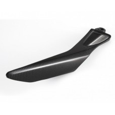 Motocorse Carbon Fiber Chain Guard for Multistrada 1260/1200