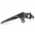 Motocorse Carbon Fiber Chain Guard for Multistrada 1260/1200 Motocorse Carbon Fiber Chain Guard for Multistrada 1260/1200