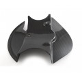 Motocorse Carbon Fiber Headlight Fairing Lower for Multistrada 1200 / 950 Motocorse Carbon Fiber Headlight Fairing Lower for Multistrada 1200 / 950