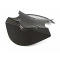 Motocorse Carbon Fiber Headlight Fairing Lower for Multistrada 1200 / 950 Motocorse Carbon Fiber Headlight Fairing Lower for Multistrada 1200 / 950