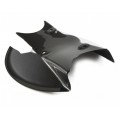 Motocorse Carbon Fiber Headlight Fairing Lower for Multistrada 1200 / 950 Motocorse Carbon Fiber Headlight Fairing Lower for Multistrada 1200 / 950