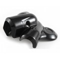 Motocorse Carbon Fiber Water Pump Protector for Multistrada 1200 / 950