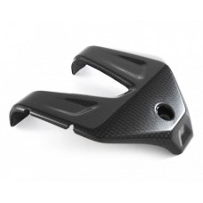 Motocorse Carbon Fiber Canister Cover for Multistrada 1260/1200/950
