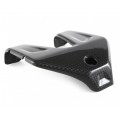 Motocorse Carbon Fiber Canister Cover for Multistrada 1260/1200/950 Motocorse Carbon Fiber Canister Cover for Multistrada 1260/1200/950