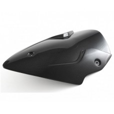 Motocorse Carbon Fiber Windscreen for Multistrada 1260 / 1200 / 950 Motocorse Carbon Fiber Windscreen for Multistrada 1260 / 1200 / 950