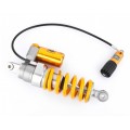 Motocorse Custom Ohlins TTX Rear Shock for Ducati Diavel Motocorse Custom Ohlins TTX Rear Shock for Ducati Diavel