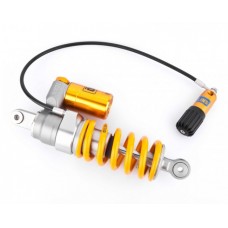 Motocorse Custom Ohlins TTX Rear Shock for Ducati Diavel