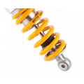 Motocorse Custom Ohlins TTX Rear Shock for Ducati Diavel Motocorse Custom Ohlins TTX Rear Shock for Ducati Diavel
