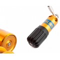 Motocorse Custom Ohlins TTX Rear Shock for Ducati Diavel Motocorse Custom Ohlins TTX Rear Shock for Ducati Diavel