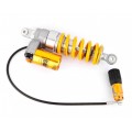 Motocorse Custom Ohlins TTX Rear Shock for Ducati Diavel Motocorse Custom Ohlins TTX Rear Shock for Ducati Diavel