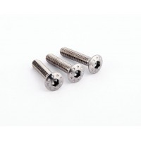 Motocorse Titanium Screw Kit for Billet Aluminum Gas Cap 102197027 for newer Ducati's, MV's, and Aprilia's Motocorse Titanium Screw Kit for Billet Aluminum Gas Cap 102197027 for newer Ducati's, MV's, and Aprilia's