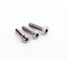 Motocorse Titanium Screw Kit for Billet Aluminum Gas Cap 102197027 for newer Ducati's, MV's, and Aprilia's Motocorse Titanium Screw Kit for Billet Aluminum Gas Cap 102197027 for newer Ducati's, MV's, and Aprilia's