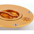 Motocorse Titanium Screw Kit for Billet Aluminum Gas Cap 102197027 for newer Ducati's, MV's, and Aprilia's Motocorse Titanium Screw Kit for Billet Aluminum Gas Cap 102197027 for newer Ducati's, MV's, and Aprilia's