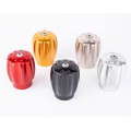 Motocorse Aluminum Knob for Ohlins Rear Shock Preload Adjuster Motocorse Aluminum Knob for Ohlins Rear Shock Preload Adjuster