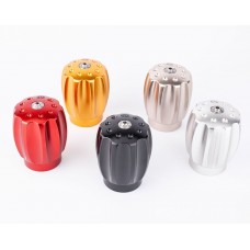Motocorse Aluminum Knob for Ohlins Rear Shock Preload Adjuster