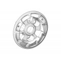Motocorse Billet Wet Clutch Pressure Plate for the Ducati V4 Engines - Multistrada, Streetfighter, Panigale, Diavel Motocorse Billet Wet Clutch Pressure Plate for the Ducati V4 Engines - Multistrada, Streetfighter, Panigale, Diavel