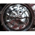 Motocorse Billet Wet Clutch Pressure Plate for the Ducati V4 Engines - Multistrada, Streetfighter, Panigale, Diavel Motocorse Billet Wet Clutch Pressure Plate for the Ducati V4 Engines - Multistrada, Streetfighter, Panigale, Diavel