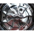 Motocorse Billet Wet Clutch Clutch Spring Retainer aka Pressure Ring for the Ducati V4 Engines - Multistrada, Streetfighter, Panigale, Diavel Motocorse Billet Wet Clutch Clutch Spring Retainer aka Pressure Ring for the Ducati V4 Engines - Multistrada, Streetfighter, Panigale, Diavel