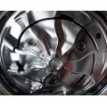 Motocorse Billet Wet Clutch Clutch Spring Retainer aka Pressure Ring for the Ducati V4 Engines - Multistrada, Streetfighter, Panigale, Diavel Motocorse Billet Wet Clutch Clutch Spring Retainer aka Pressure Ring for the Ducati V4 Engines - Multistrada, Streetfighter, Panigale, Diavel