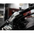 Motocorse Billet Aluminum Steering Riser / Handlebar Support for Ducati Diavel V4 Motocorse Billet Aluminum Steering Riser / Handlebar Support for Ducati Diavel V4