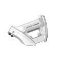 Motocorse Billet Aluminum Steering Riser / Handlebar Support for Ducati Diavel V4 Motocorse Billet Aluminum Steering Riser / Handlebar Support for Ducati Diavel V4