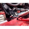 Motocorse Titanium Side Stand (Kickstand) Screw for Ducati Diavel / Multistrada V4 and Supersport 950/939 Motocorse Titanium Side Stand (Kickstand) Screw for Ducati Diavel / Multistrada V4 and Supersport 950/939