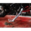 Motocorse Billet Aluminum Side Stand (Kickstand) for Ducati Diavel V4