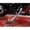 Motocorse Billet Aluminum Side Stand (Kickstand) for Ducati Diavel V4 Motocorse Billet Aluminum Side Stand (Kickstand) for Ducati Diavel V4